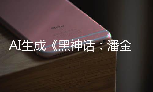 人黑美潘性感图 的美生成神话金莲风骚